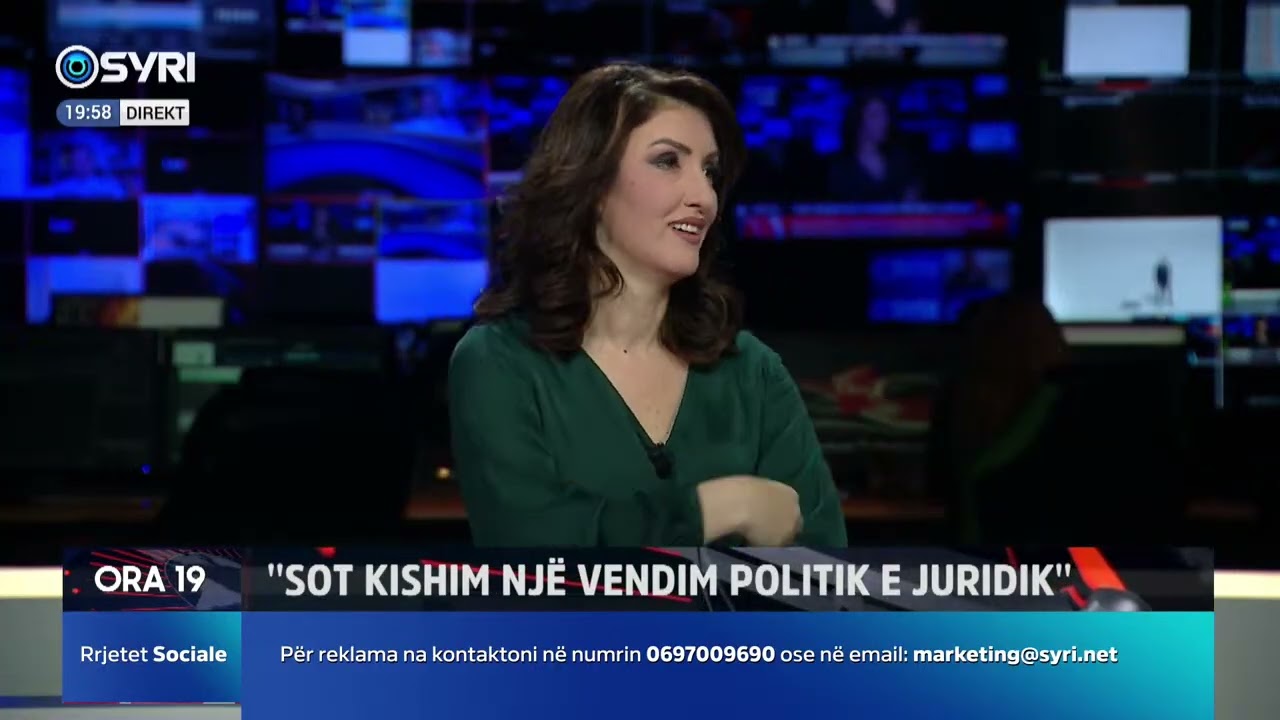 Rama i kundërpërgjigjet Dhomës Amerikane të Tregtisë, Bushati: Kërcënim verbal për portin e ri