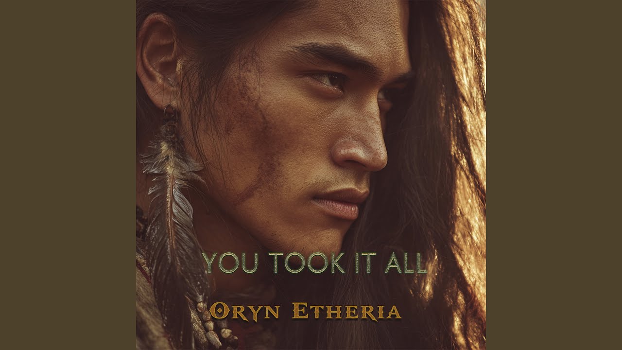 You Took It All