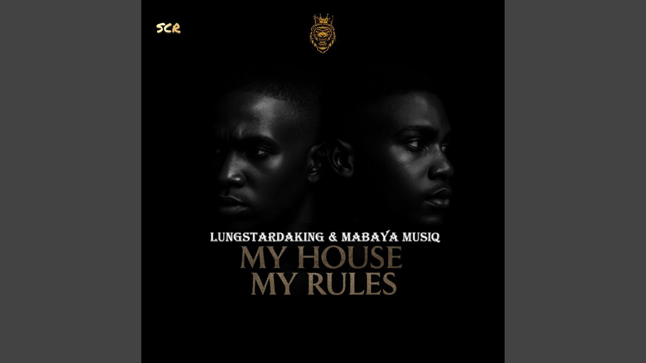 Umdantso (3 Step Anthem)