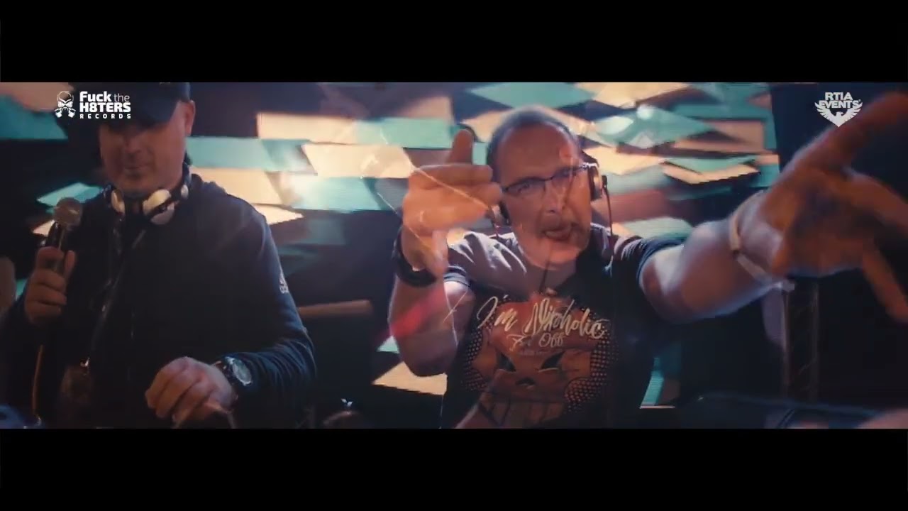 CLUBBASSE - We Are United