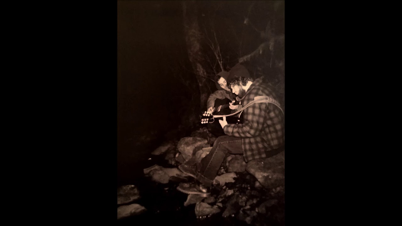 Ritual - Grief