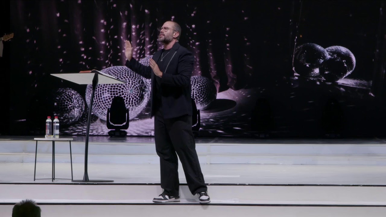New Year’s Eve Crossover Service