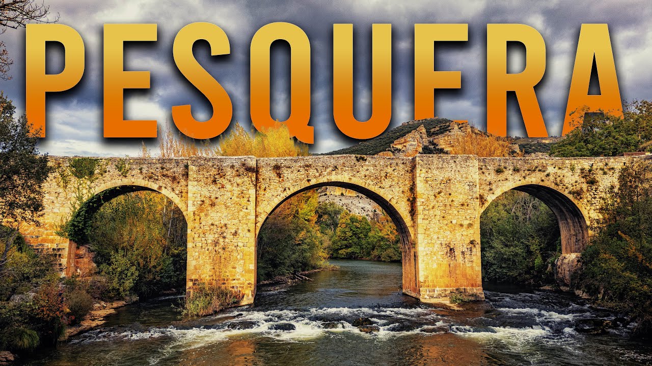 Pesquera de Ebro (Burgos)