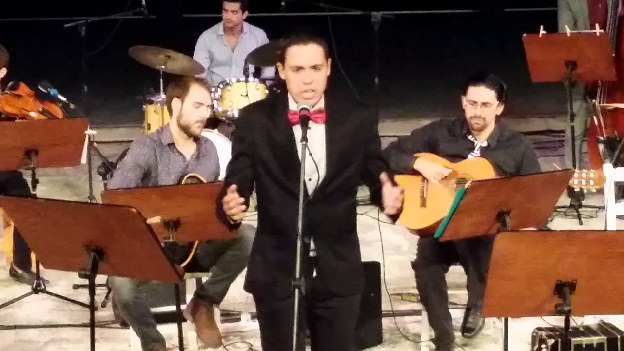 George Ioannou At Kourion  August 2014