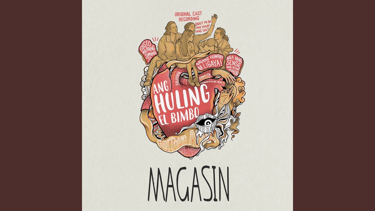 Magasin