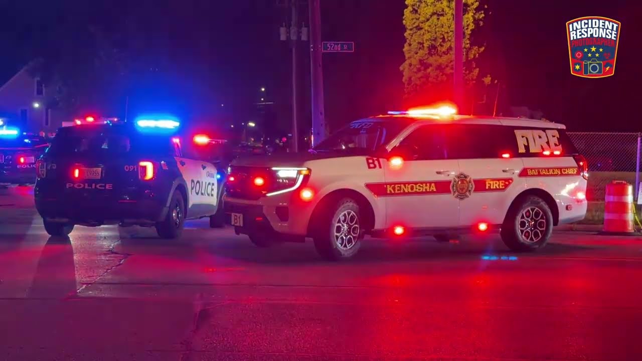 Fatal shooting at Kenosha Bar on September 20, 2026