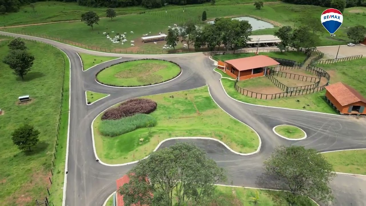 Fazenda à venda na região de Poços de Caldas-MG