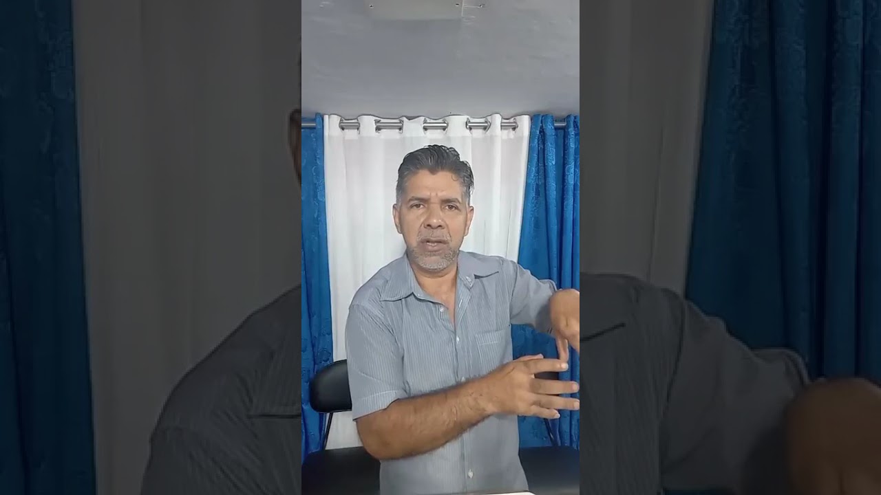 Aula - correspondência entre o Genesis e Apocalipse - prof. JOHNNY LIMA 