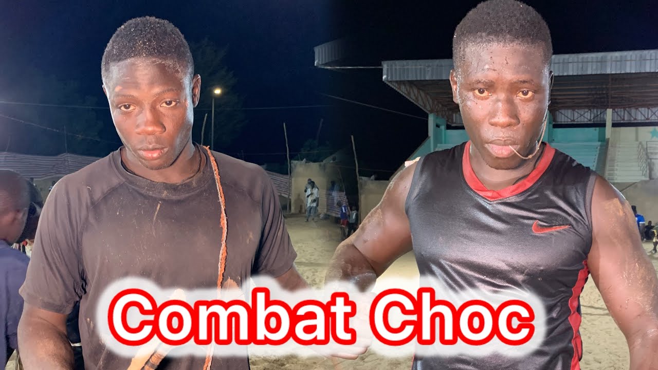 Combat Choc et Tecnique Aliou Mbacké Dioral Vs Cheikh Ibra Soum à Fatick 13 Fevrier 2026