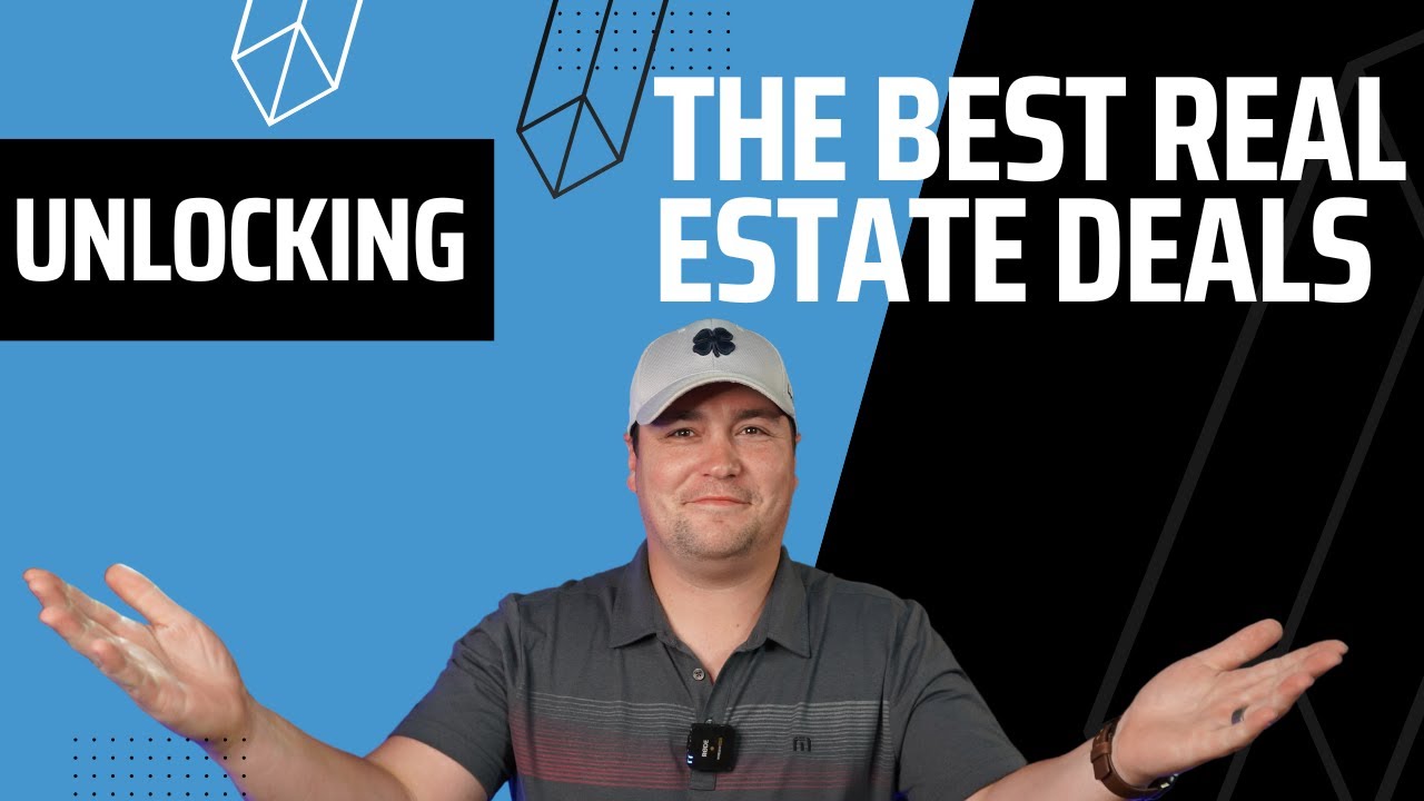 Unlocking the Best Real Estate Deals: Why Buyers Need a Mortgage Broker and Resourceful Agent