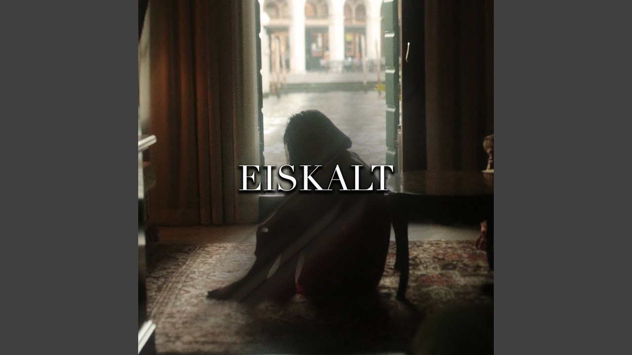 Eiskalt