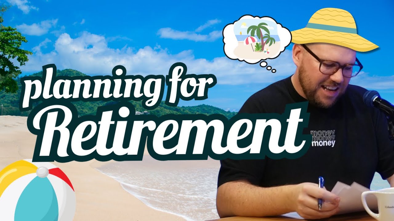 When should you start planning retirement & the age pension? (clip from RR ep331)