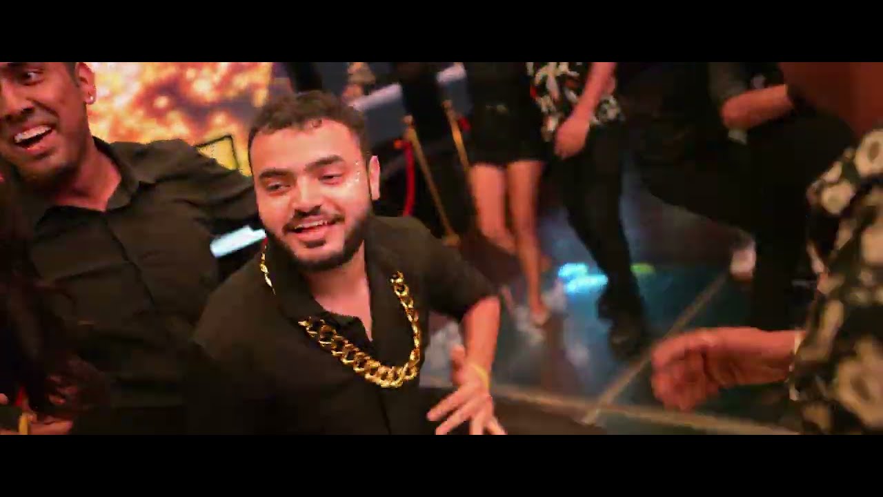 Unforgettable Cocktail Party Vibes | Celebration Highlights&rdquo;  Ranjan & Merlin