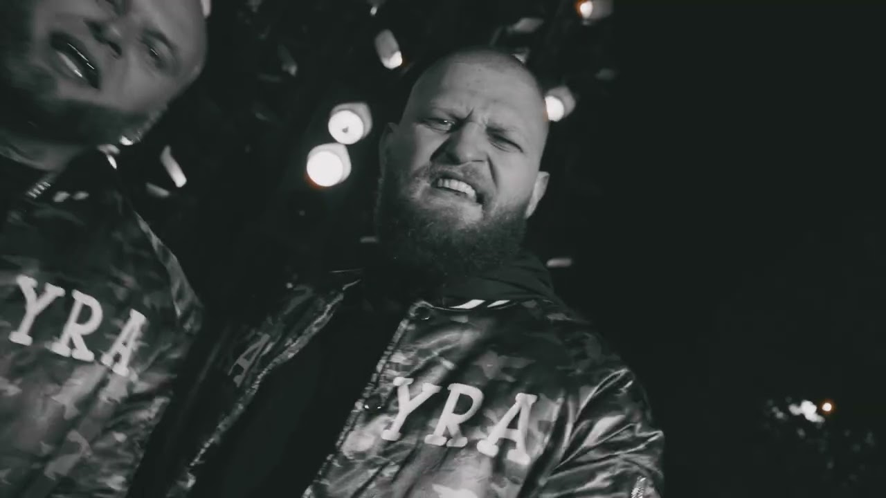 KRP x KAPA - LITHUANIAN FLAIVA 2025