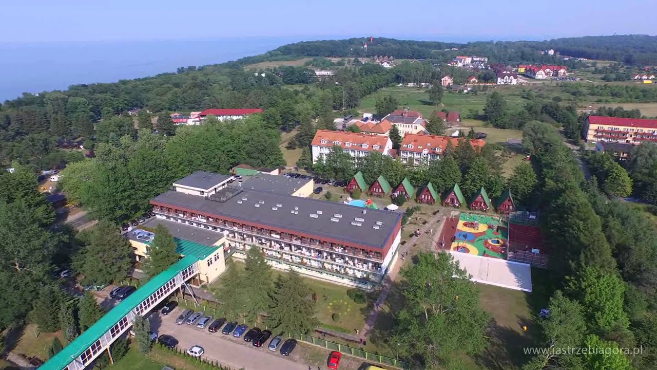 Primavera Jastrzębia Góra