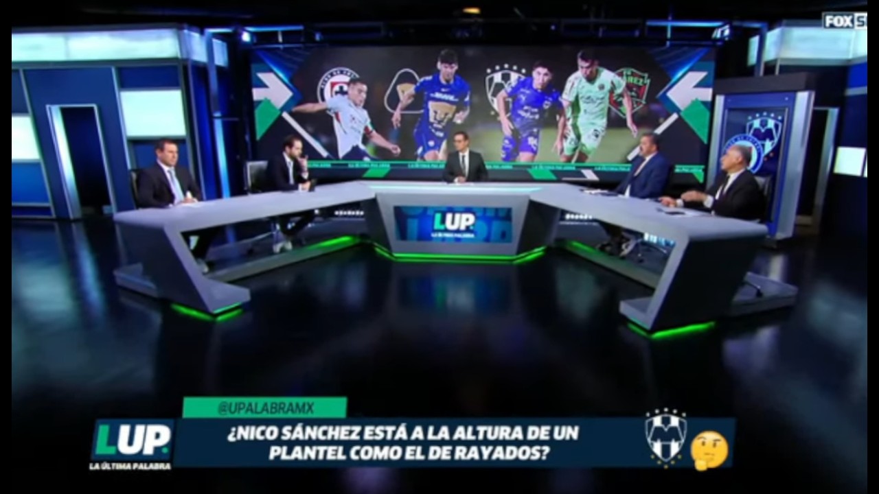 ✅🚨RAYADOS podra REMONTARLE a CRUZ AZUL?