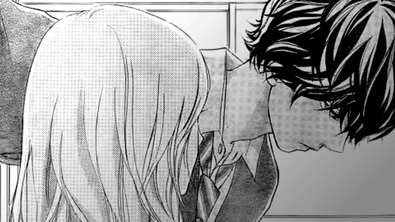 Futaba's Almost Lover