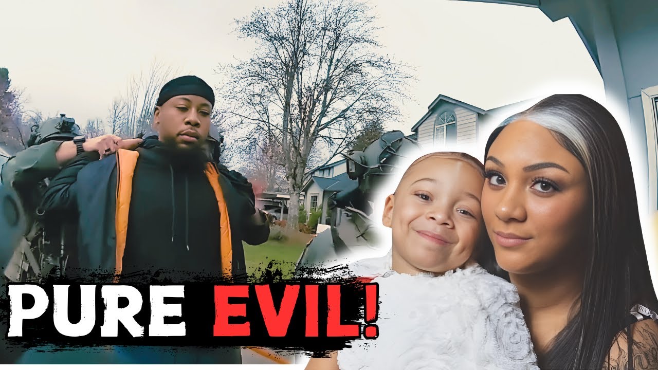 Mom And Child Disappear After A Trip With Ex-Boyfriend | True Crime Documentary