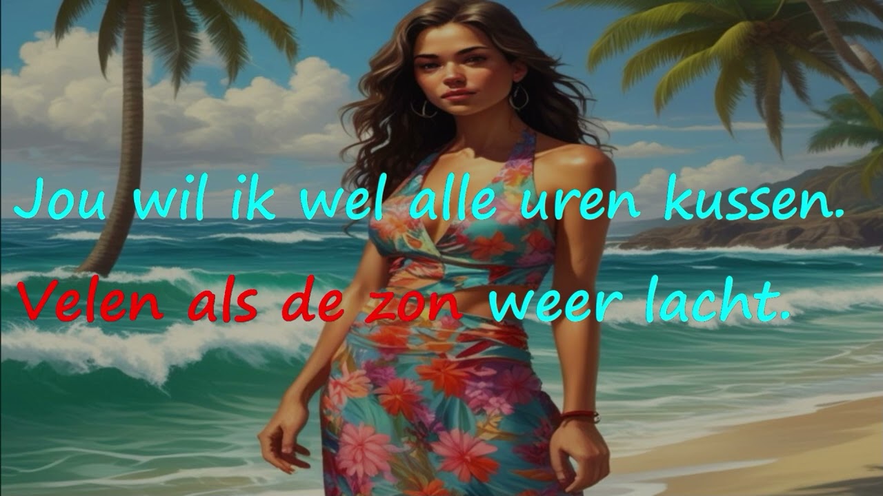 BEKO JOU HERKEN IK MET GESLOTEN OGEN