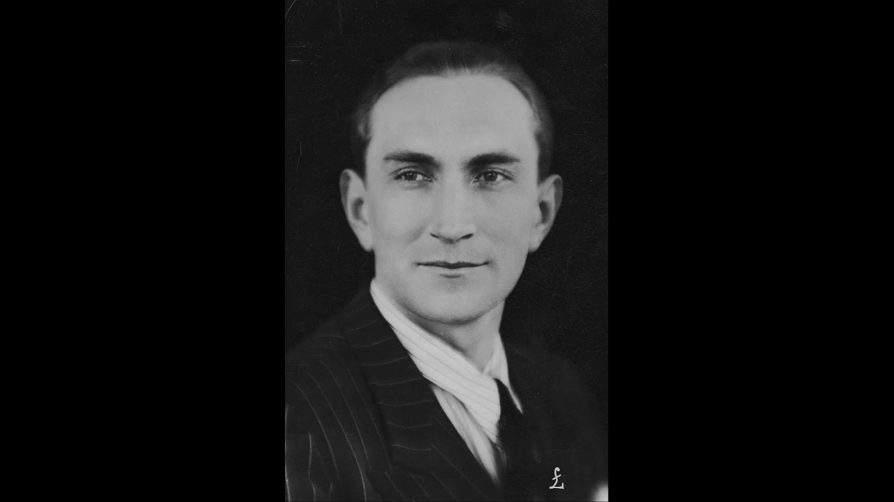Kazimierz Poreda - Stary kapral (Moniuszki)