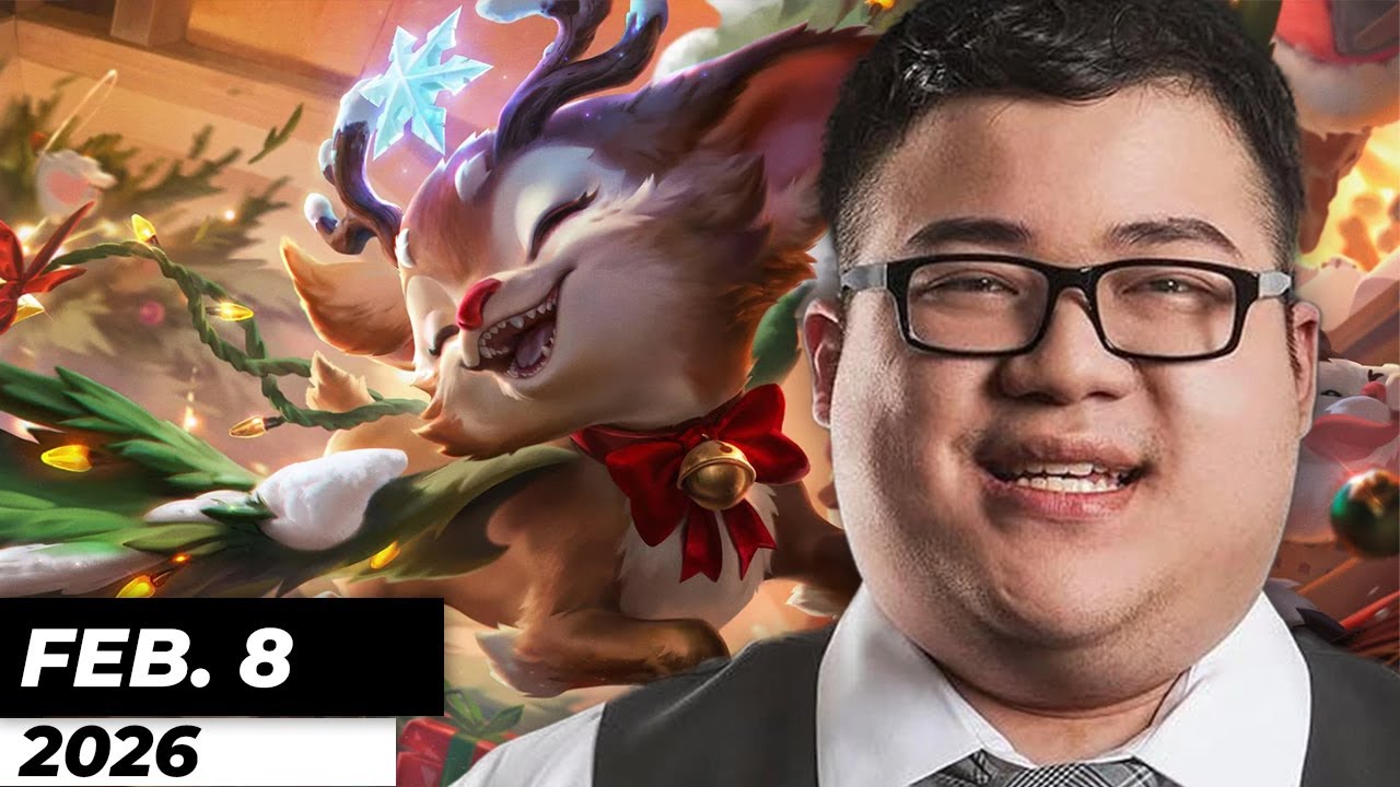 is that another nearly 8 hour stream of Scarra playing League of Legends? WOAH IT IS