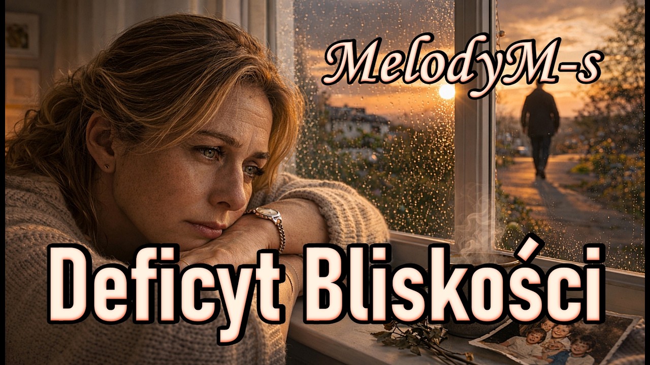 MelodyM-s  / Deficyt Bliskości / (Oficjalny Teledysk &middot; Tekst Autorski) Nowość