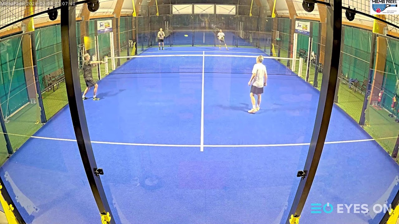 MAMAPADEL MELZO GOLD