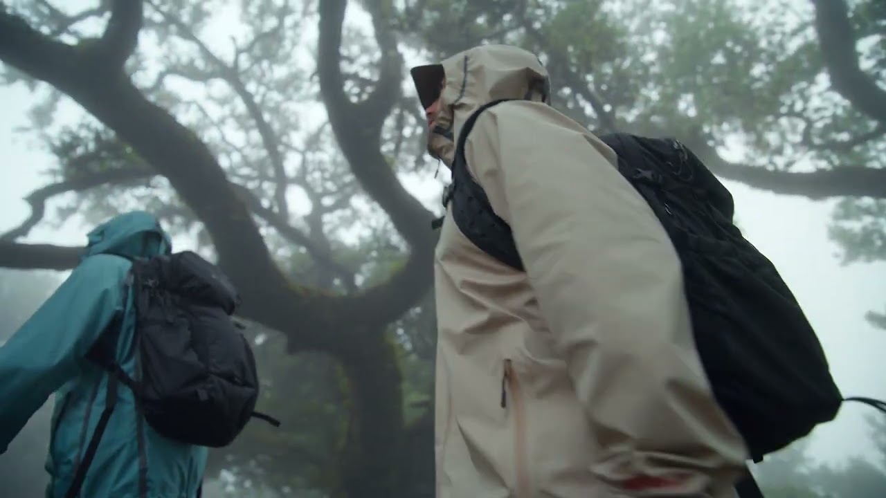 Fear No Raindrop | Columbia Sportswear