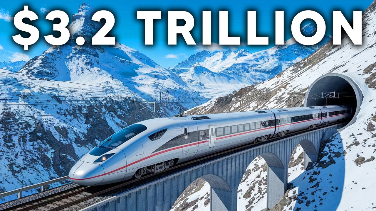 The Tallest, Longest & Deepest Megaprojects - Engineering World Records | Full Documentary