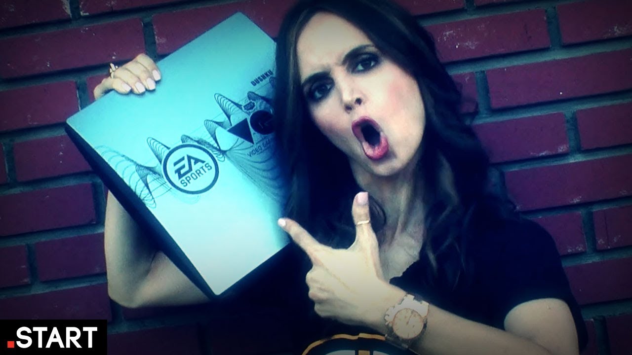 Eliza Dushku 