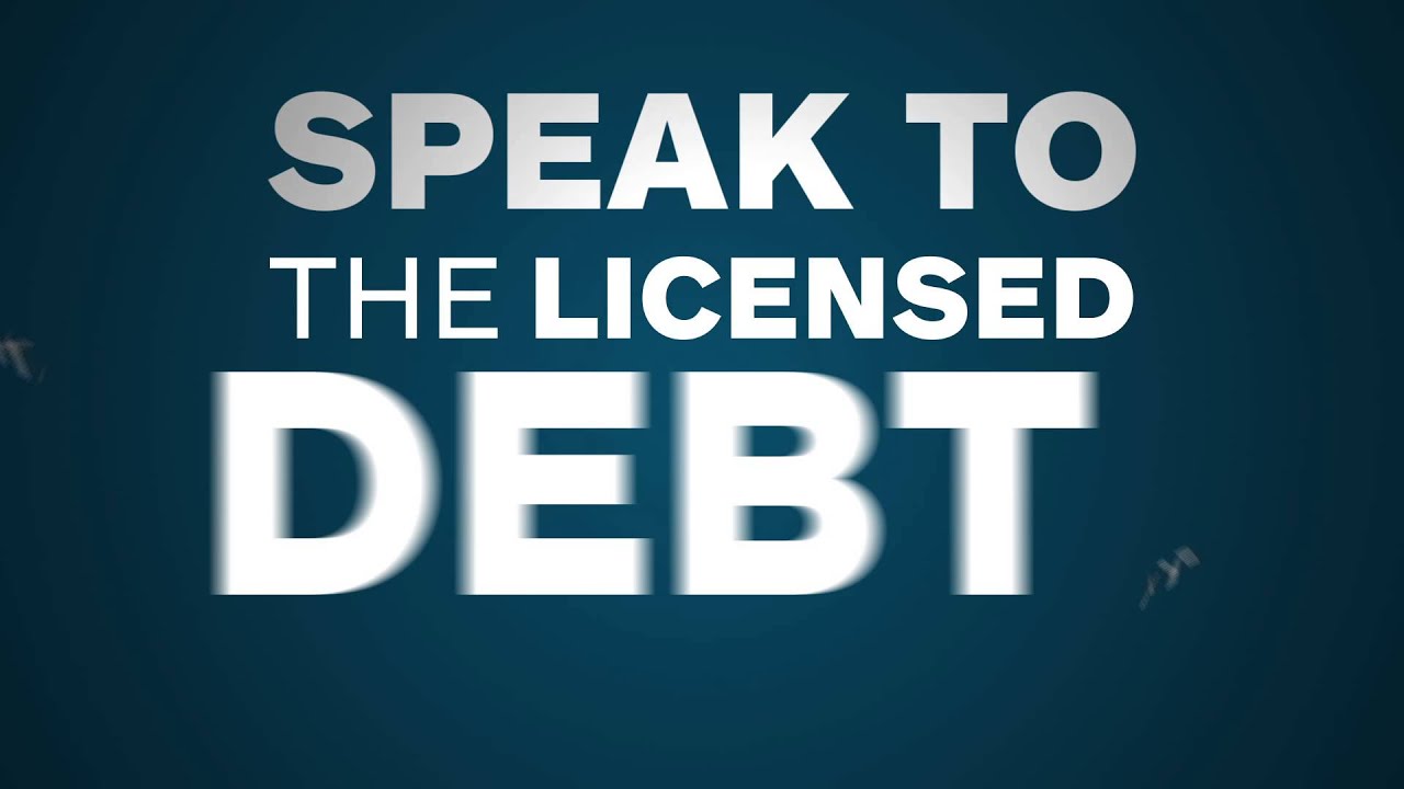 Get Out of Debt. Without Bankruptcy & Without Loans in Toronto