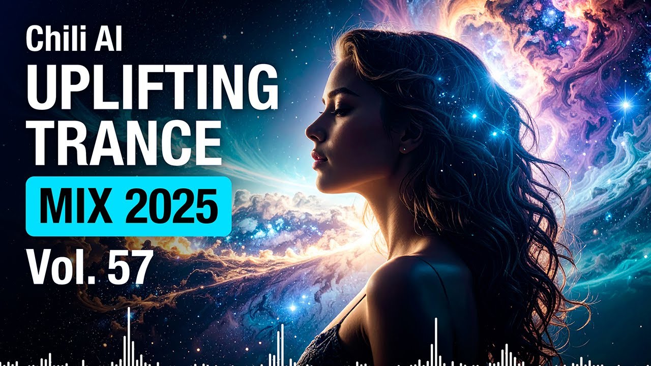 🌟 Euphoric Uplifting Trance MIX 2025 Vol. 057