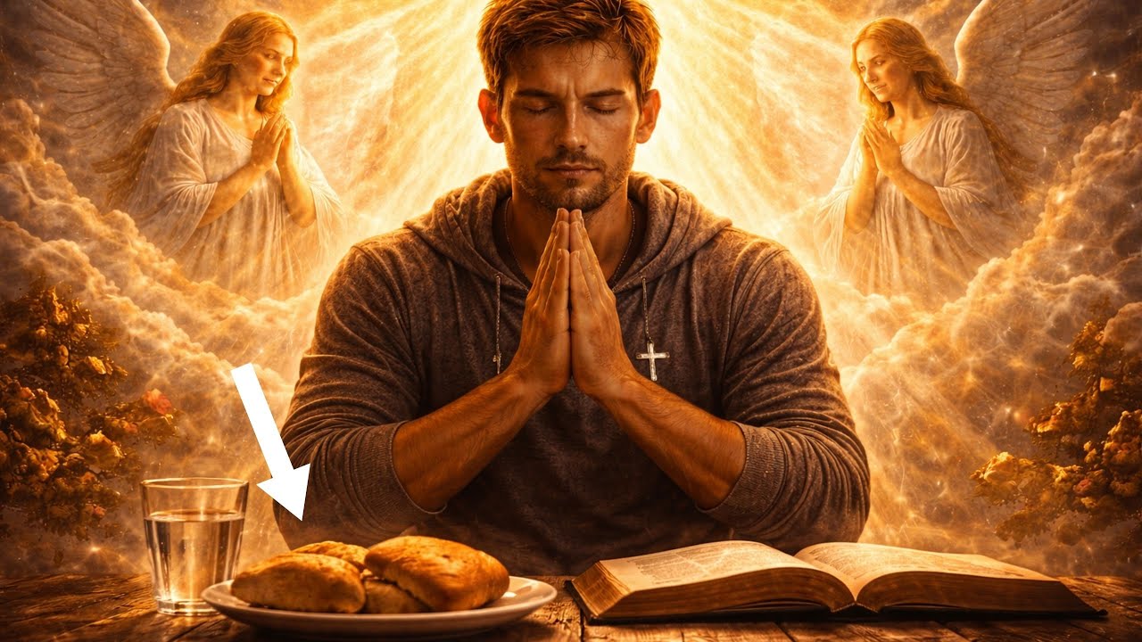 7 Spiritual BENEFITS of Fasting (That Bring You Closer to GOD)