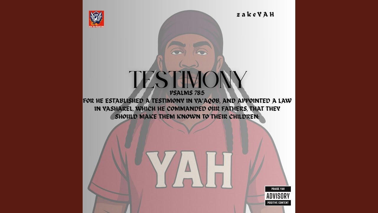Y Me (feat. Zaqiel & Asaph)
