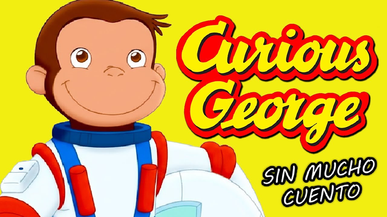 JORGE EL CURIOSO 3 LA PELICULA | RESUMEN EN 10 MINUTOS