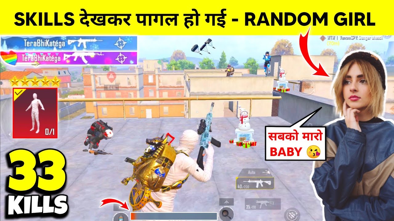 🤩 CUTE RANDOM GIRL MOTIVATING ME TO DO KILLS ! Oneplus,9R,9,8T,7T,7,6T,8,N105G,N100,Nord,5T,NeverSet