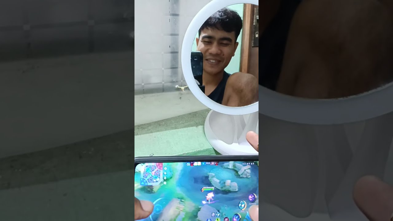 Mg'Arif OFFICIAL (Solo Rank road to.. )