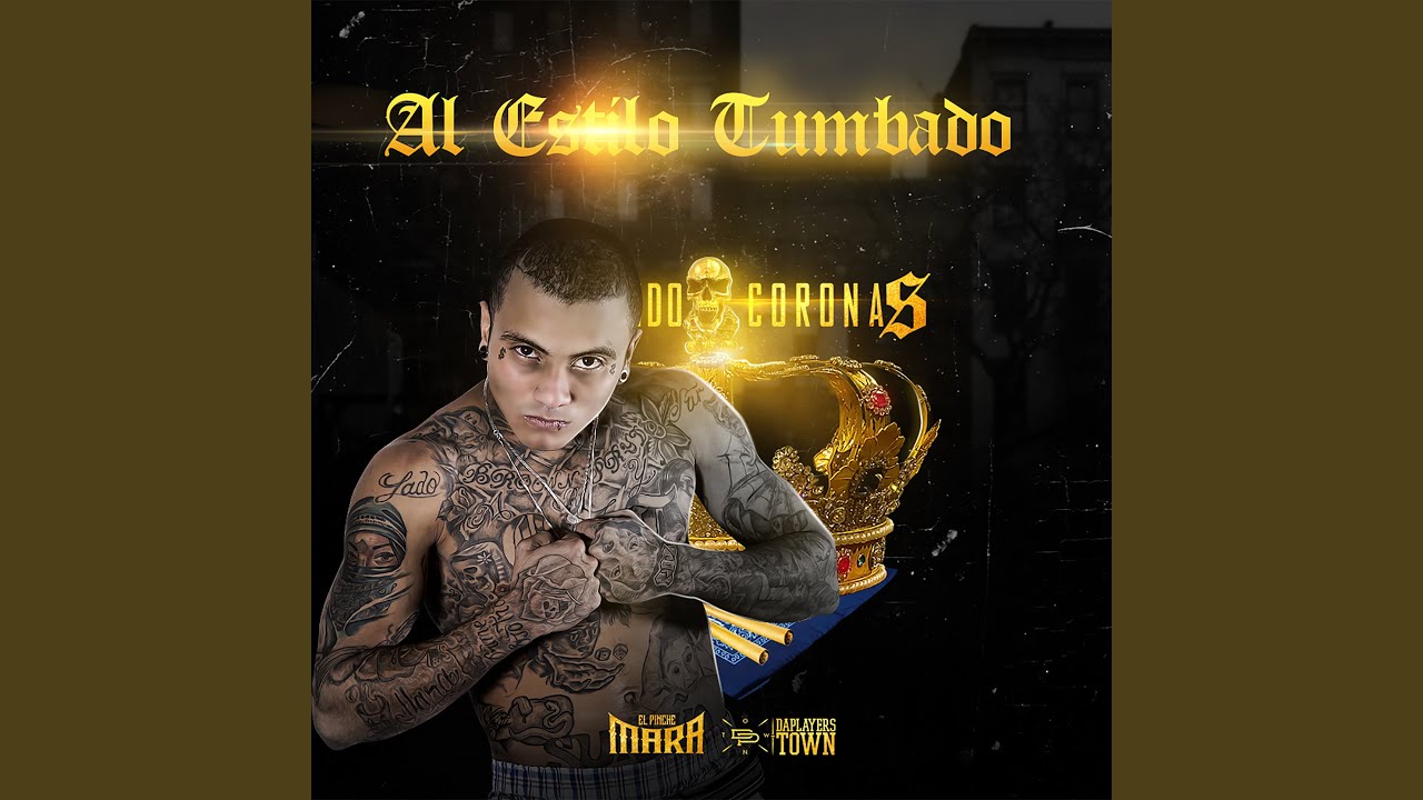 Al Estilo Tumbado (Da Players Town)
