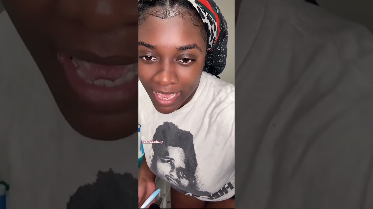 Routines 💞 My Daily Activity, Brushing my teeth🦷🦷🦷 #nightroutine #morningroutine #grwm