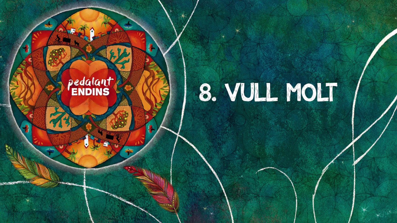 Marcel i Júlia - VULL MOLT
