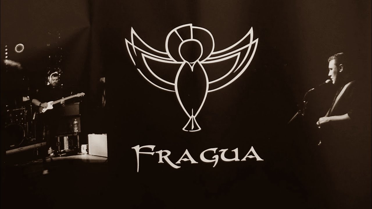 FRAGUA - Owce | Płock 26.06.2022