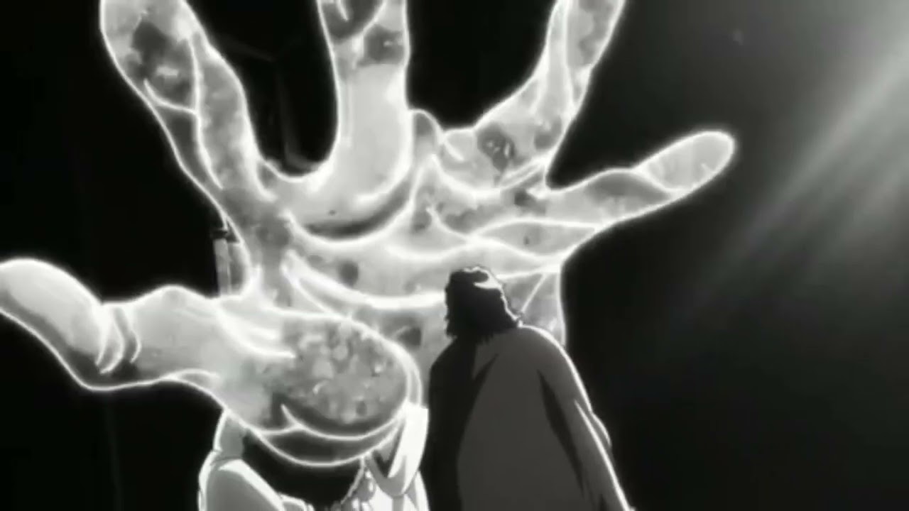 YHWACH est le fils du roi spirituel en vostfr Bleach TYBW &eacute;pisode 24 en vostfr #bleach #bleachtybw