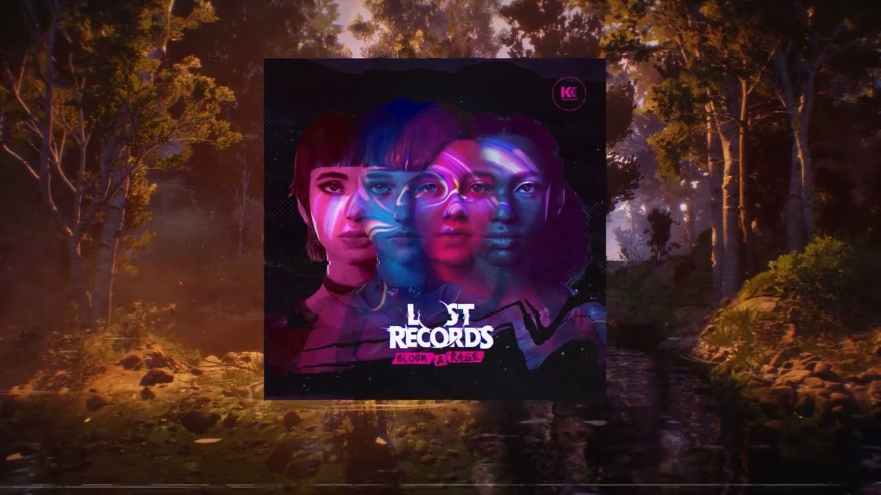Ruth Radelet, Nat Walker, Adam Miller - Dreamers | Lost Records: Bloom & Rage OST