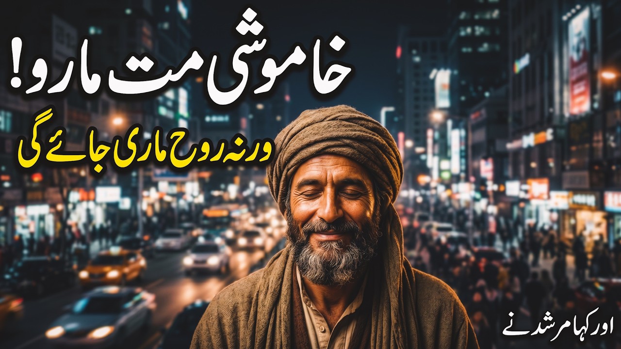 Breath = God? | Sufi Mysteries #1 | Safdar Sahar (2025 Awakening)