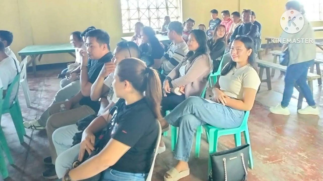 Ang Supremo Dagohoy Clan Inc. ASDCI Hymn, Gabay ng Panginoon with Lyrics.