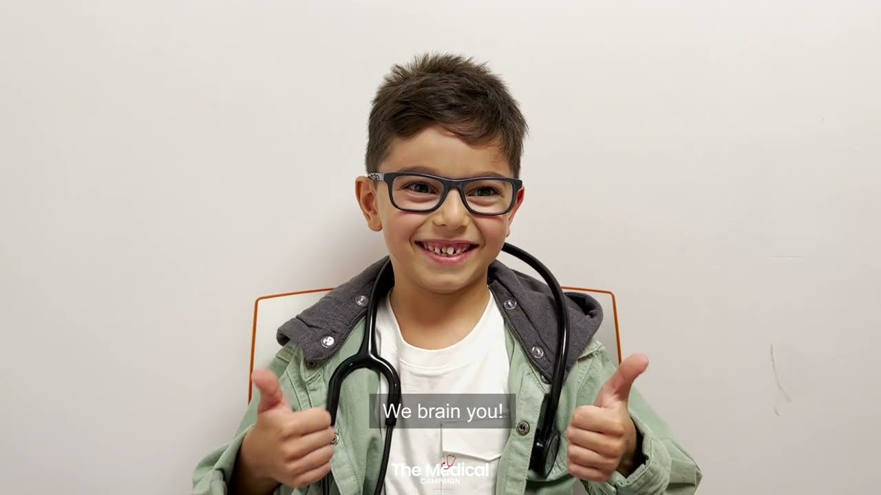 What is The Medical Campaign?