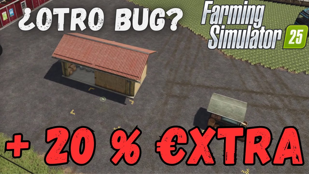 Gu&iacute;a Completa de Precios en Farming Simulator 25 | C&oacute;mo Maximizar Tus Ventas