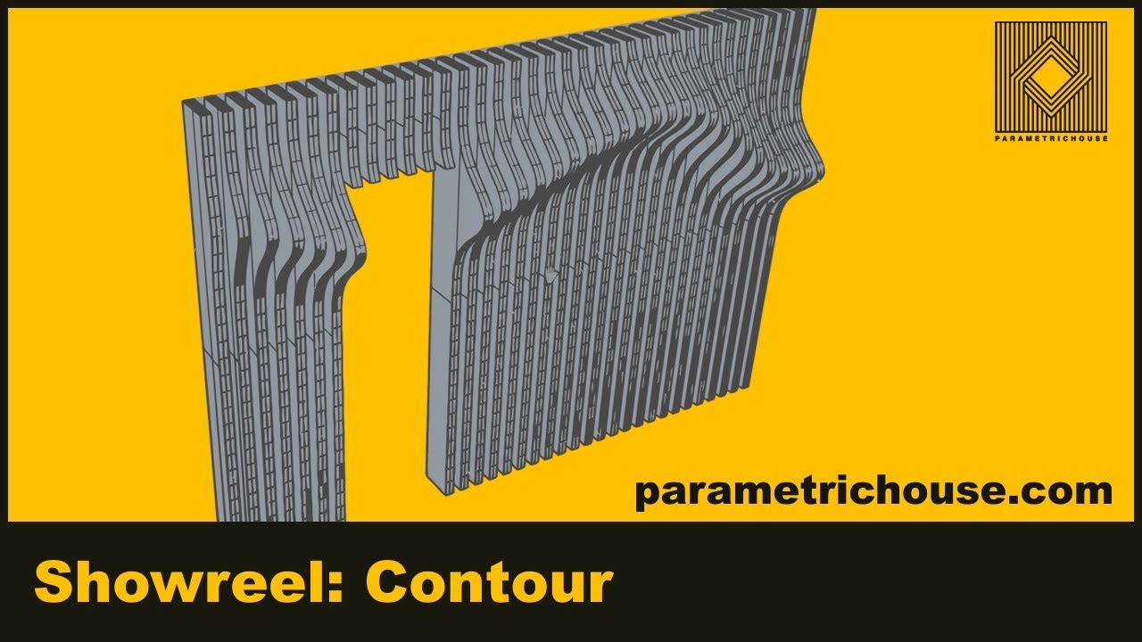 Softmove and Contour