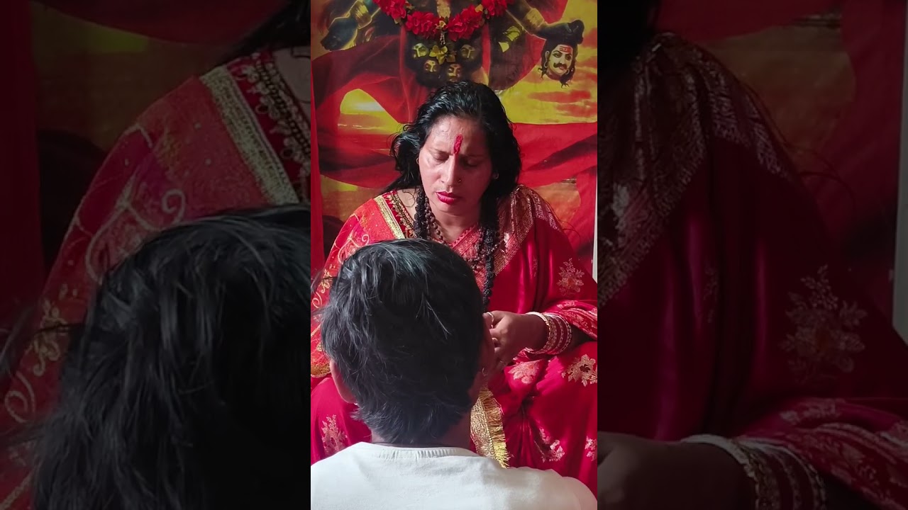 सुनाई देती है आवाज कोई khता hai मर जाओ।