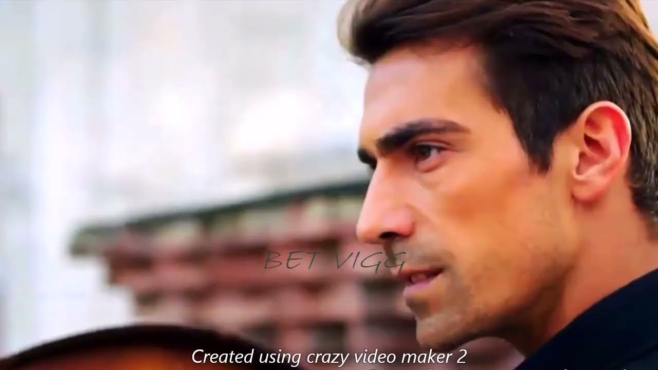 IBRAHIM CELIKKOL  EL MEJOR ACTOR TURCO